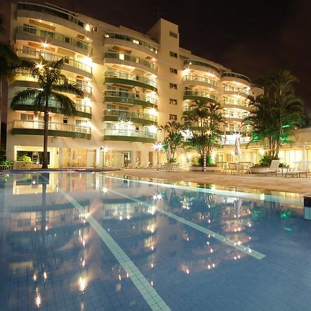 Promenade Paradiso All Suites Rio de Janeiro Exterior foto