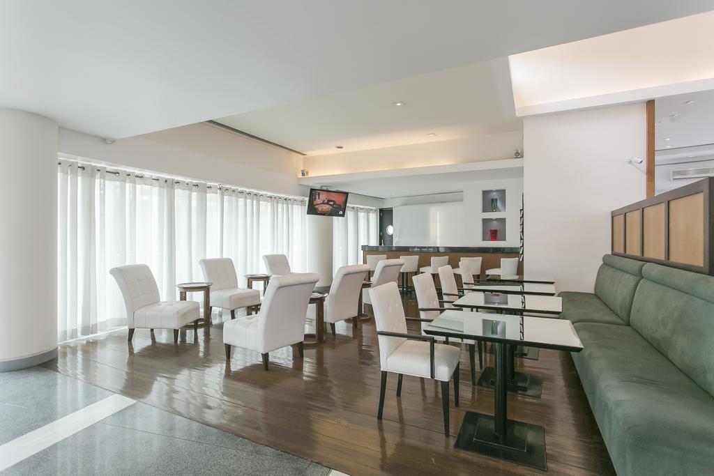 Promenade Paradiso All Suites Rio de Janeiro Exterior foto