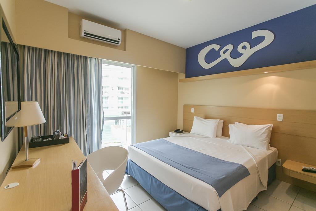 Promenade Paradiso All Suites Rio de Janeiro Exterior foto