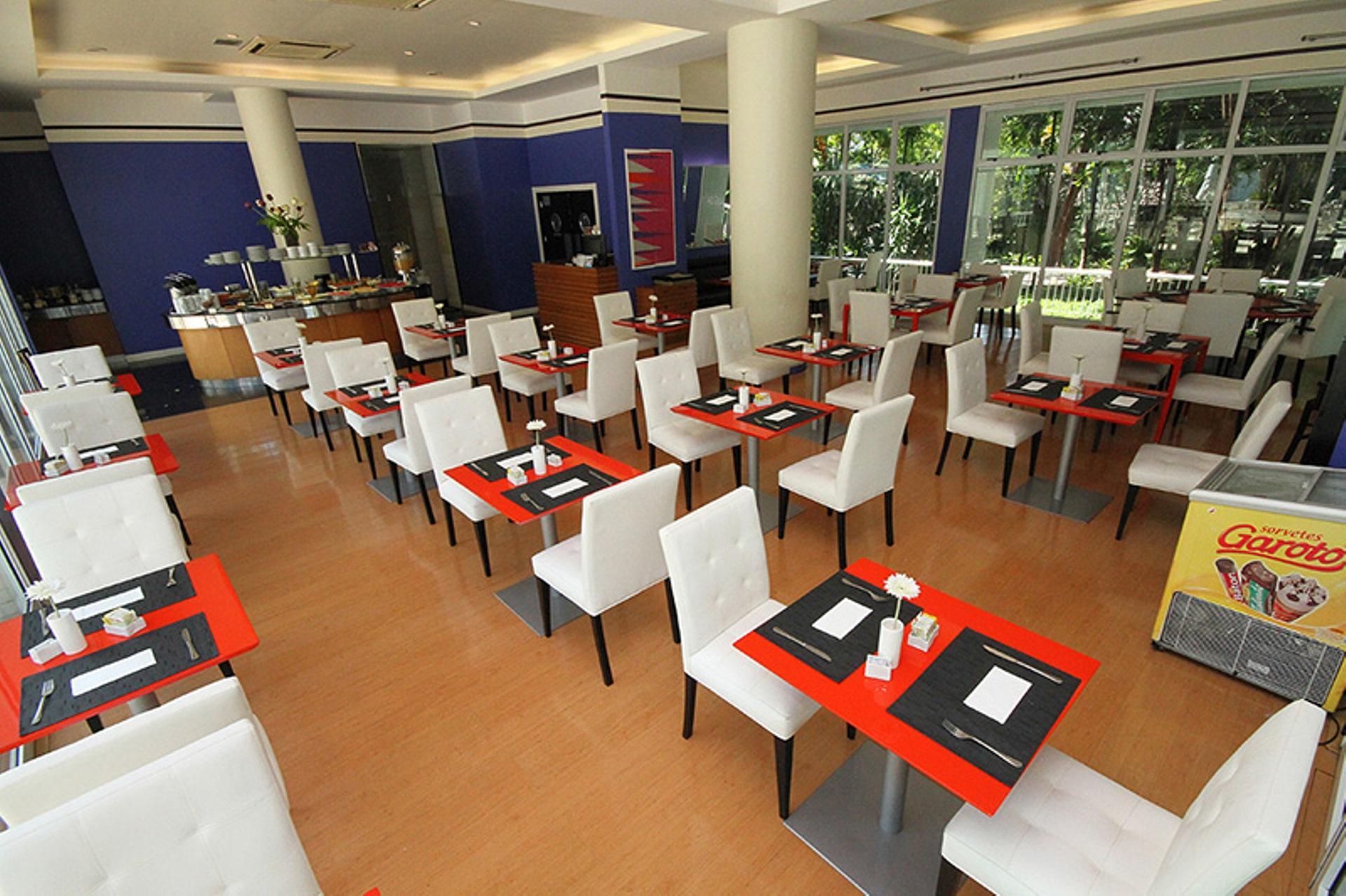 Promenade Paradiso All Suites Rio de Janeiro Exterior foto