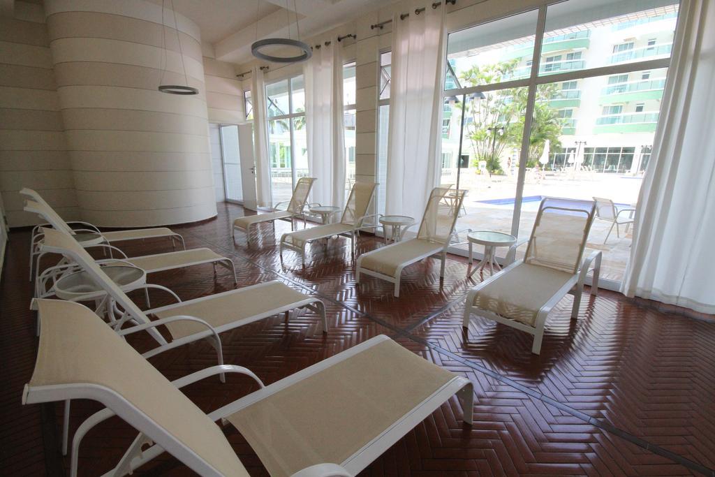 Promenade Paradiso All Suites Rio de Janeiro Exterior foto